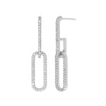 Pendientes Marea Jewels Plata de Ley 925 D02001/BQ