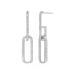 Pendientes Marea Jewels Plata de Ley 925 D02001/BQ