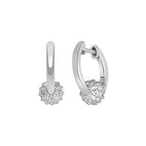 Pendientes Marea Jewels Plata de Ley 925 D02001/CE