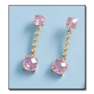 PENDIENTES ORO 18KL