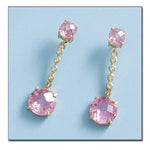 PENDIENTES ORO 18KL