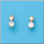 PENDIENTES ORO 18KL