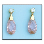 PENDIENTES ORO 18KL