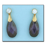 PENDIENTES ORO 18KL