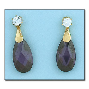 PENDIENTES ORO 18KL