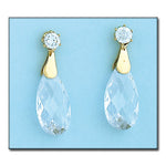 PENDIENTES ORO 18KL