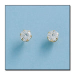 PENDIENTES ORO 18KL