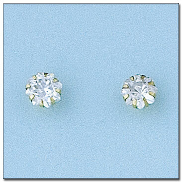 PENDIENTES ORO 18KL