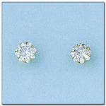 PENDIENTES ORO 18KL