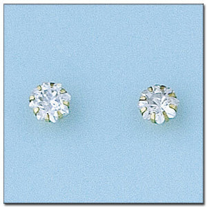 PENDIENTES ORO 18KL
