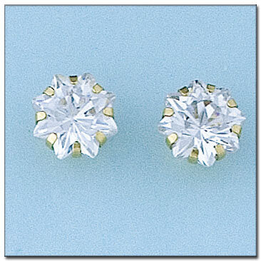 PENDIENTES ORO 18KL