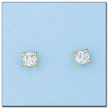 PENDIENTES ORO 18KL
