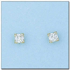 PENDIENTES ORO 18KL