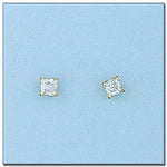 PENDIENTES ORO 18KL