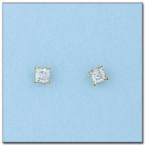 PENDIENTES ORO 18KL