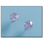 PENDIENTES ORO 18KL - 7MM