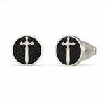 Pendientes unisex acero Guess JUME05082JWSTT-U