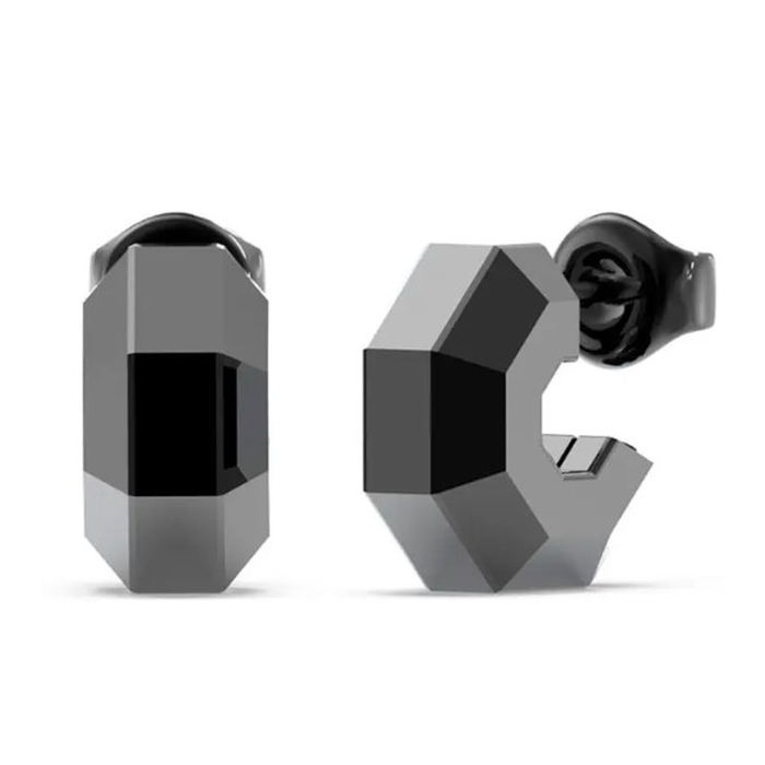 Pendientes unisex Guess JUME05093JWKT‑U