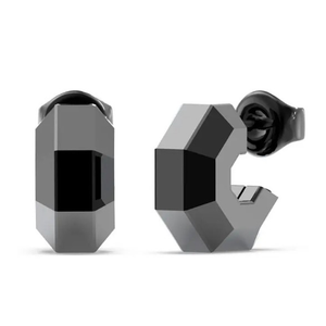 Pendientes unisex Guess JUME05093JWKT‑U