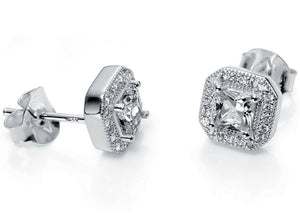Pendientes Viceroy 7010E000-50 Plata 1ªLey