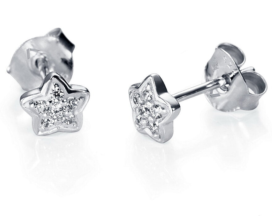 Pendientes Viceroy 7012E000-30 Plata 1ªLey