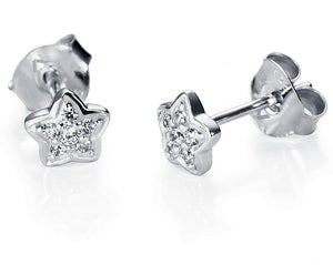 Pendientes Viceroy 7012E000-30 Plata 1ªLey