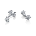 Pendientes Viceroy 7021E000-30 Plata 1ª Ley