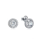 Pendientes Viceroy Clasica 13013E000-30 Plata de Ley 925