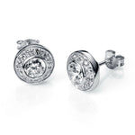 Pendientes Viceroy Jewels 7004E000-30 Plata 1ª Ley