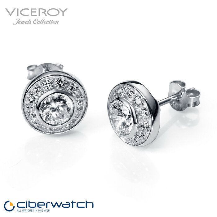 Pendientes Viceroy Jewels 7004E000-30 Plata 1ª Ley