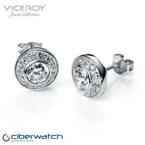Pendientes Viceroy Jewels 7004E000-30 Plata 1ª Ley