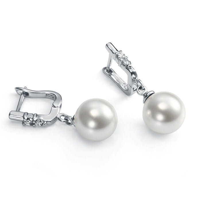 Pendientes Viceroy Jewels 8056E000-60 Plata 1ª Ley