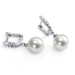 Pendientes Viceroy Jewels 8056E000-60 Plata 1ª Ley