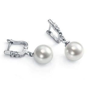 Pendientes Viceroy Jewels 8056E000-60 Plata 1ª Ley
