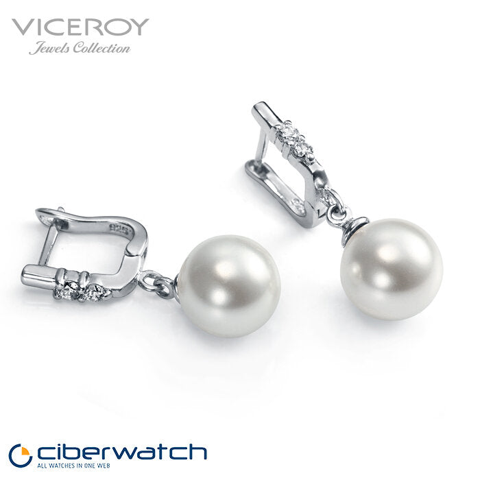 Pendientes Viceroy Jewels 8056E000-60 Plata 1ª Ley