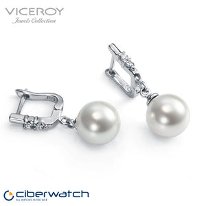 Pendientes Viceroy Jewels 8056E000-60 Plata 1ª Ley