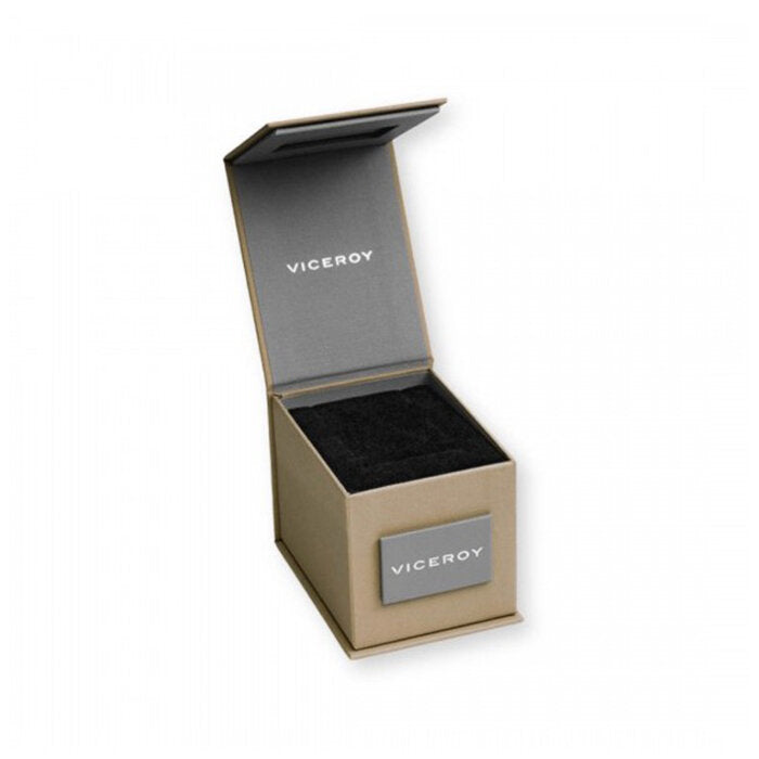 Pendientes Viceroy Plata 13033E100‑39