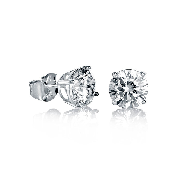 Pendientes Viceroy Plata 21001E000-30