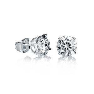 Pendientes Viceroy Plata 21001E000-30