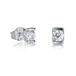 Pendientes Viceroy Plata 21002E000-30