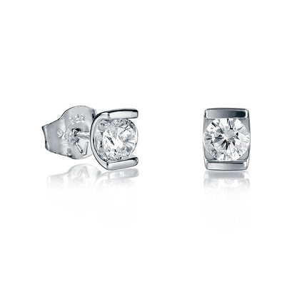 Pendientes Viceroy Plata 21002E000-30