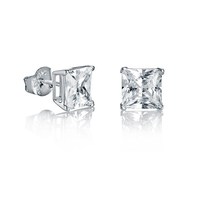 Pendientes Viceroy Plata 21004E000-30