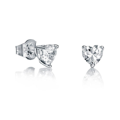 Pendientes Viceroy Plata 21005E000-30