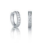 Pendientes Viceroy Plata 21009E000-30