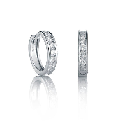Pendientes Viceroy Plata 21009E000-30