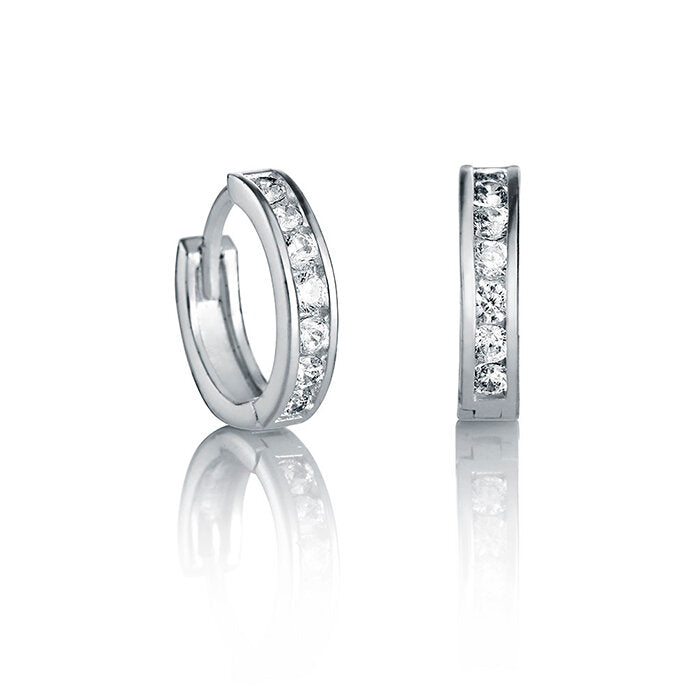 Pendientes Viceroy Plata 21010E000-30