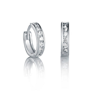 Pendientes Viceroy Plata 21010E000-30