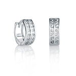Pendientes Viceroy Plata 21013E000-30