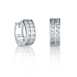 Pendientes Viceroy Plata 21013E000-30
