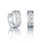 Pendientes Viceroy Plata 21014E000-30